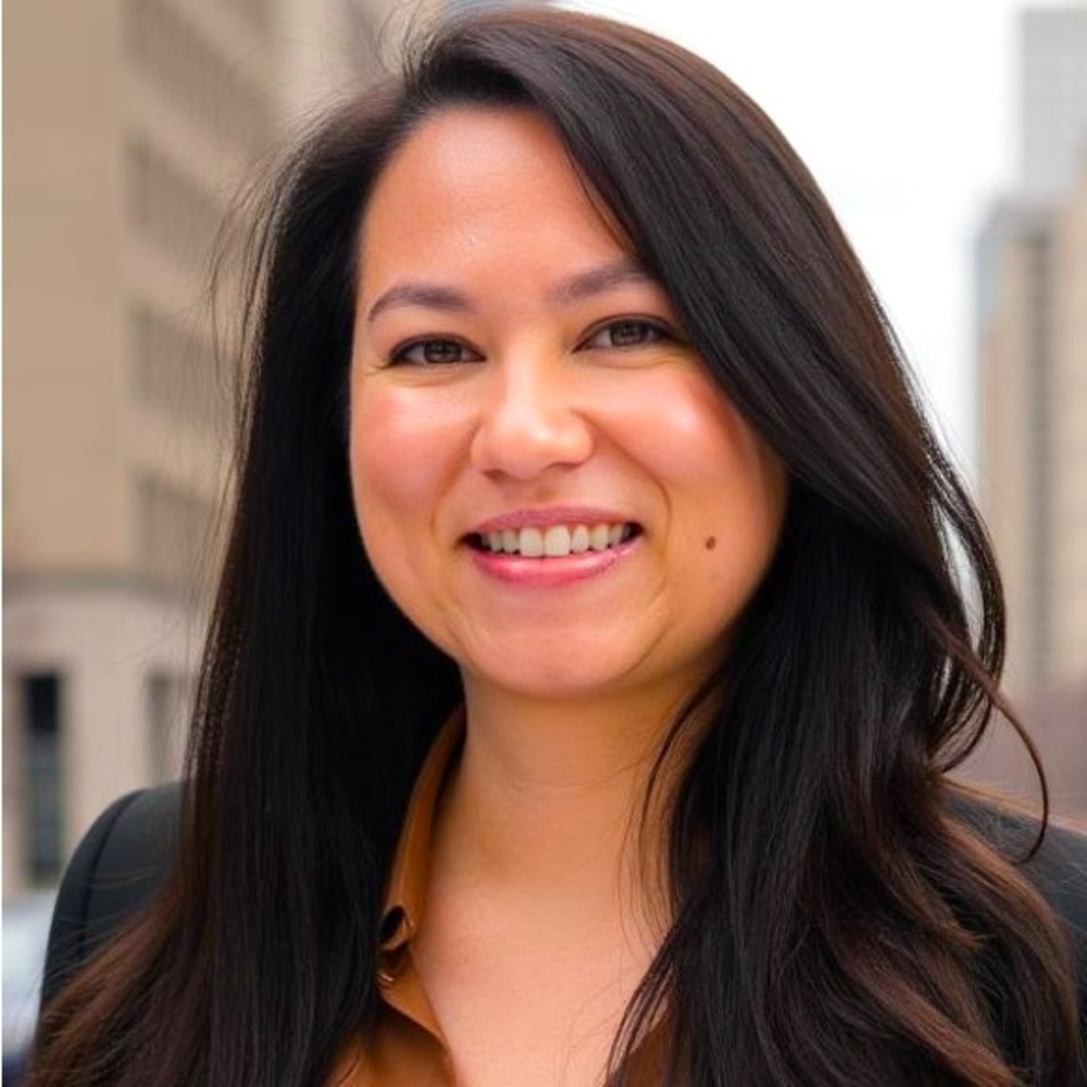 Meet your Posher, Bridgette